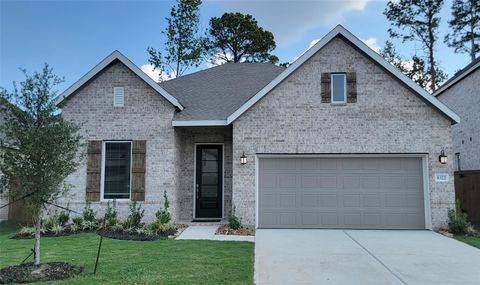 Photo of 8322 Boundary Waters Drive, Porter Heights, TX 77365 (MLS # 47437566) Photo of 8322 Boundary Waters Drive, Porter Heights, TX 77365 (MLS # 47437566)