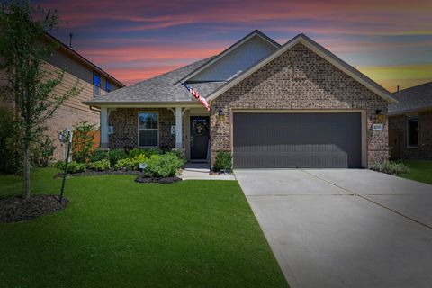 4219 Green Landing Drive Spring TX 77386