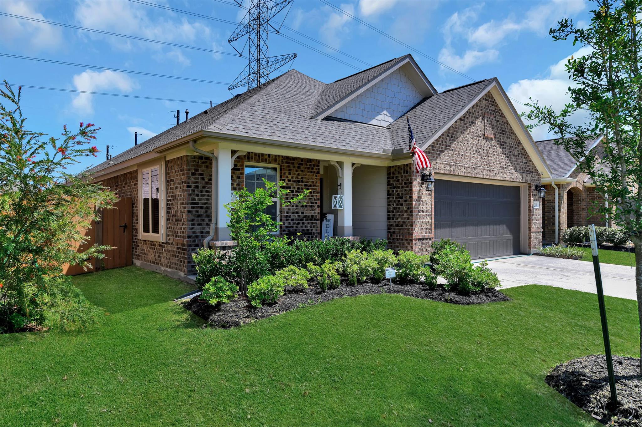 4219 Green Landing Drive