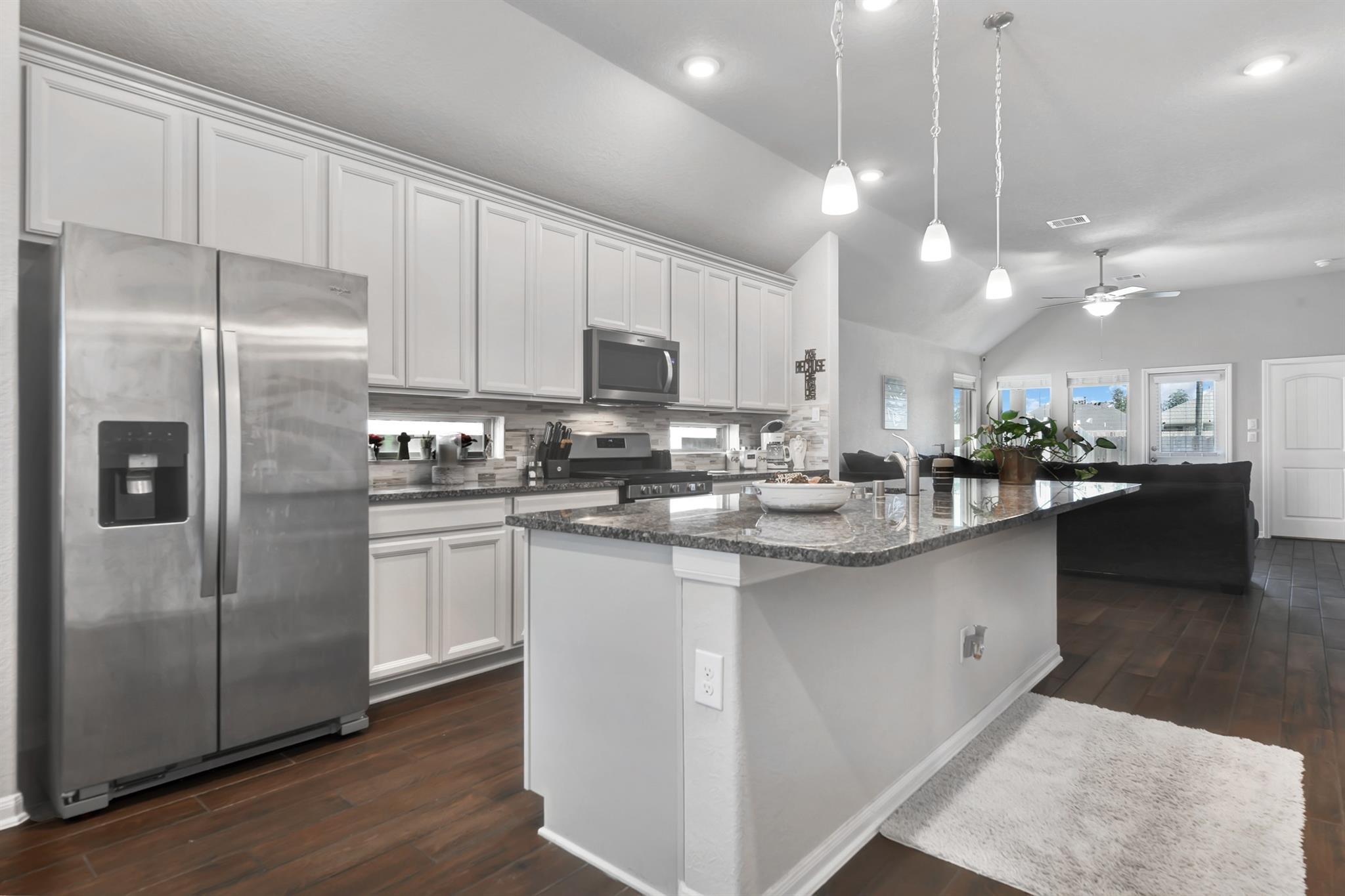 4219 Green Landing Drive