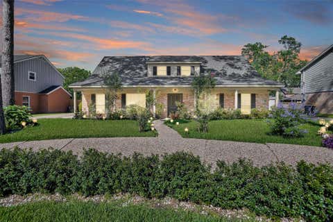 Photo of 15010 Falling Creek Drive, Houston, TX 77068 (MLS # 50525947)