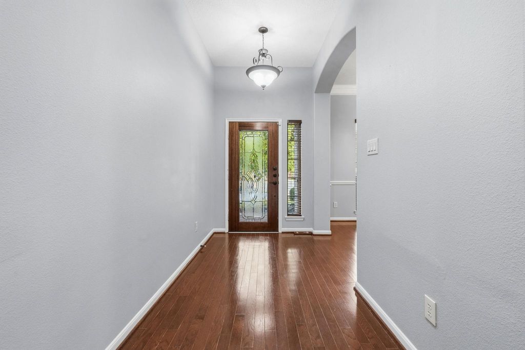 Photo of 26907 Squires Park Drive, Kingwood, TX 77339 (MLS # 15472875)