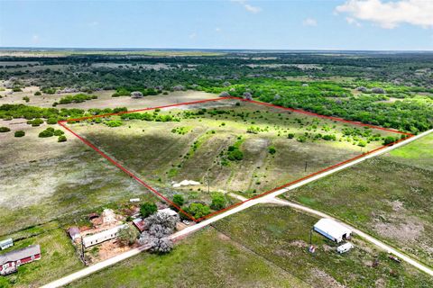 Photo of TBD Cr 190, Smiley, TX 78159 (MLS # 79603245)