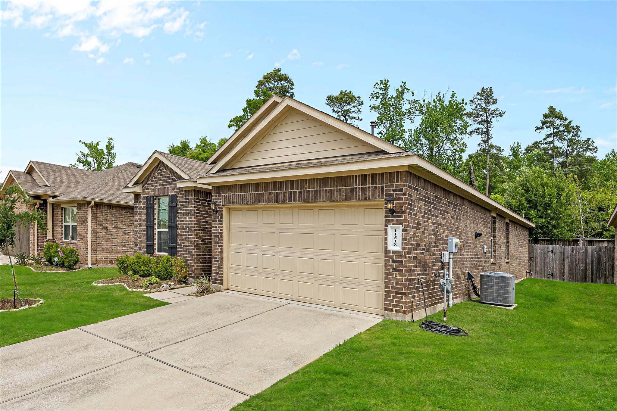 11518 Castle Nugent Court