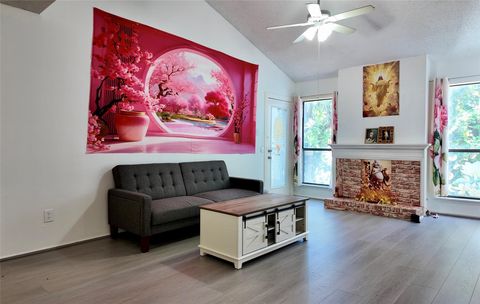 Photo of 10049 Westpark Drive #116, Houston, TX 77042 (MLS # 10031336)