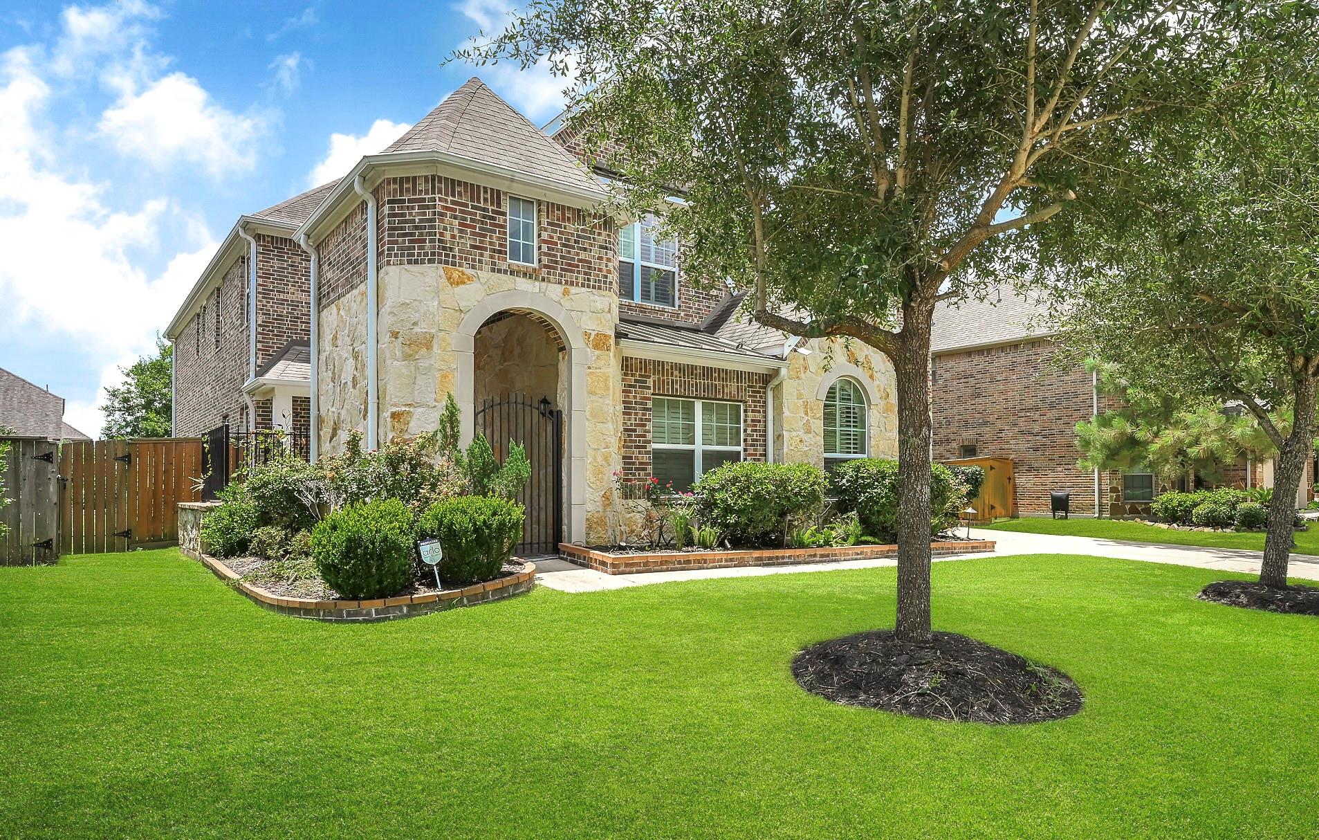 27415 Sunrise Ranch Lane
