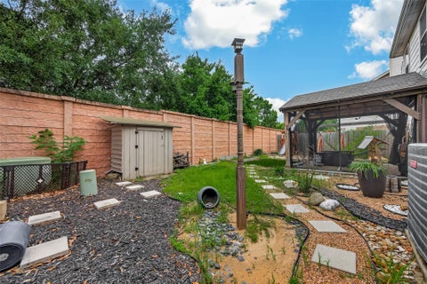 Tiny photo for 20714 Tealbrook Drive, Cypress, TX 77433 (MLS # 66855000)