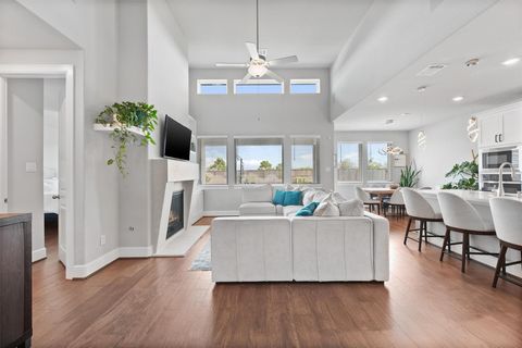 Photo of 4050 Shackleton Court, Iowa Colony, TX 77583 (MLS # 60392666)