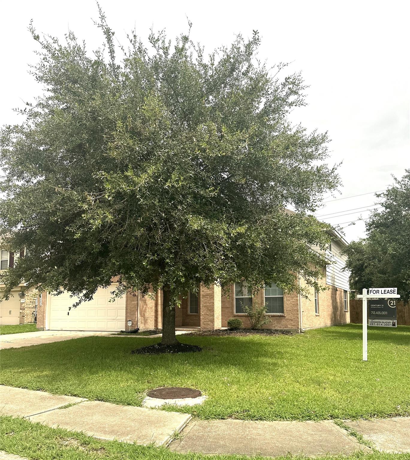 11347 Sandstone Canyon Drive