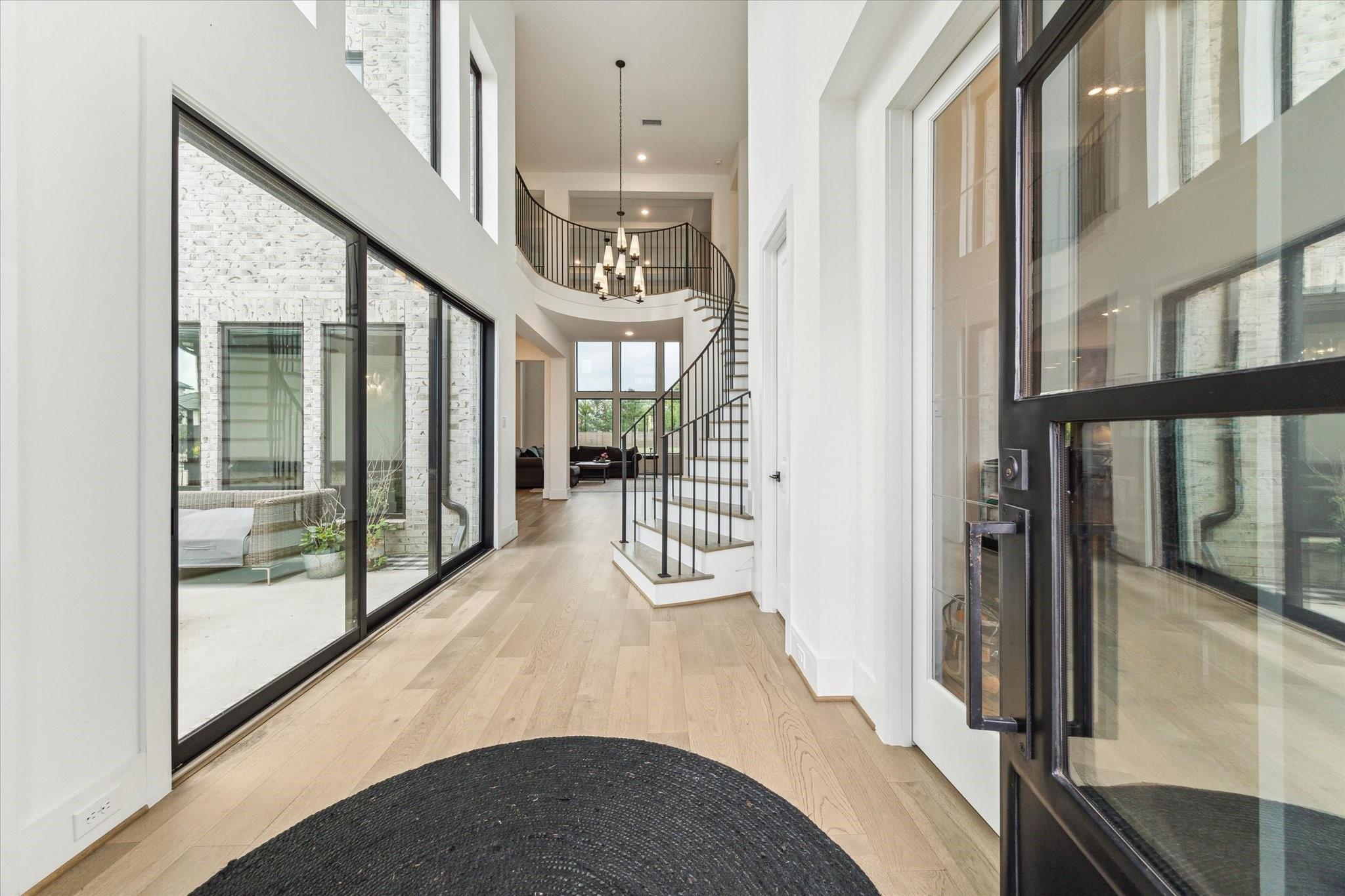 15714 Park Poetry Court