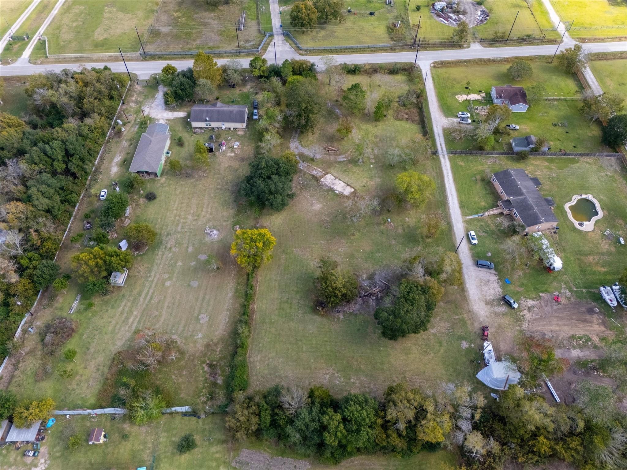 1543 Algoa Friendswood Road