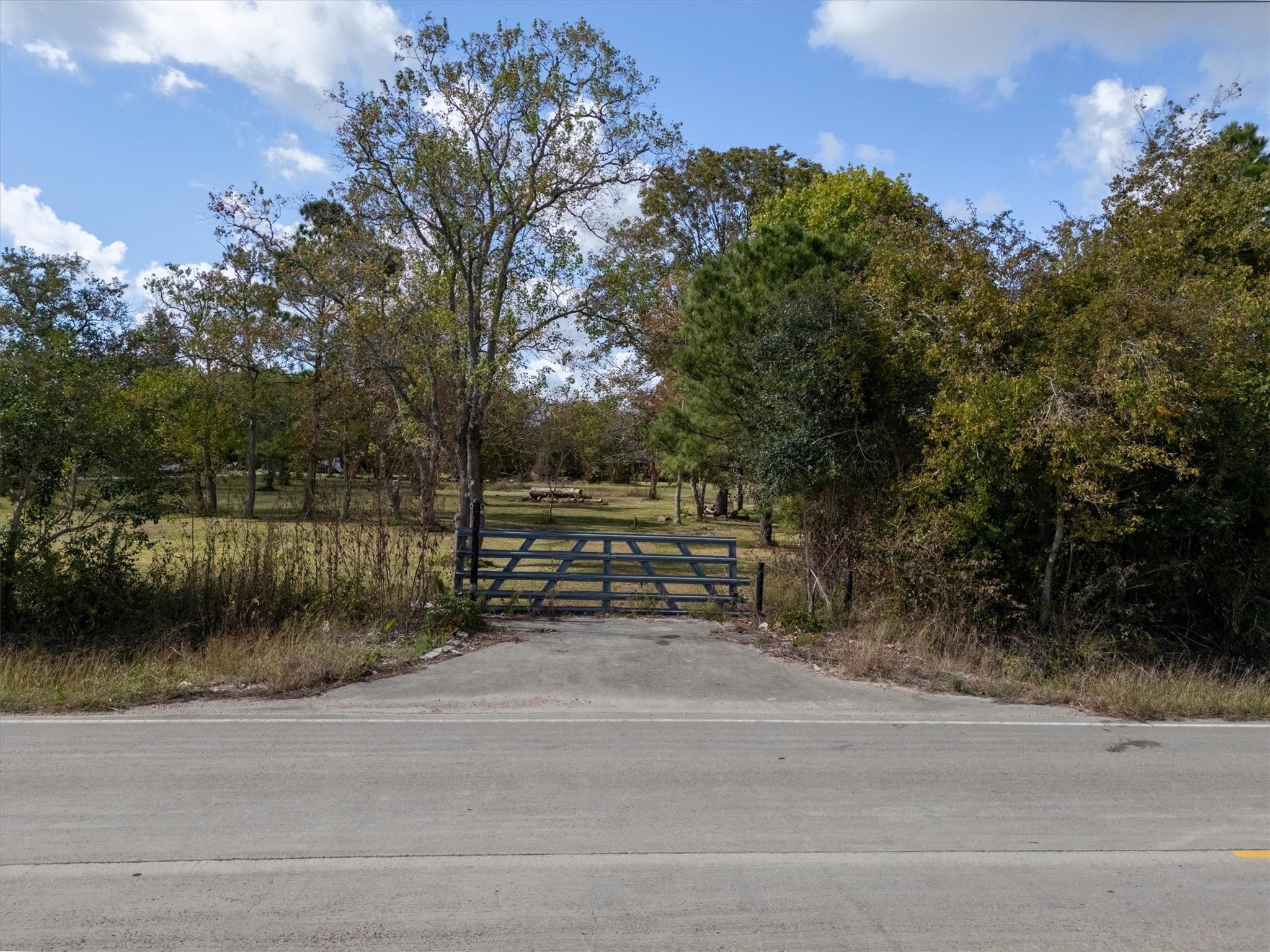 1543 Algoa Friendswood Road