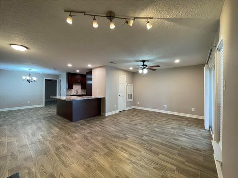 Condo For Sale - 12755 Mill Ridge Drive #302<br/> Cypress, TX 77429