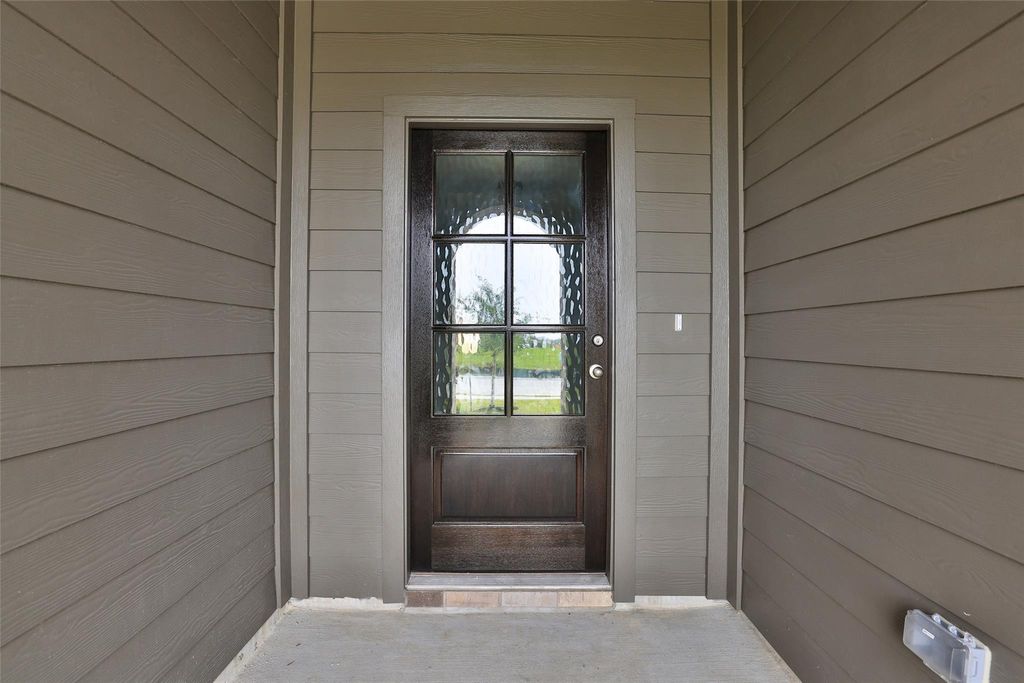 Photo of 416 Fields Forest Lane, Dayton, TX 77535 (MLS # 57440549)