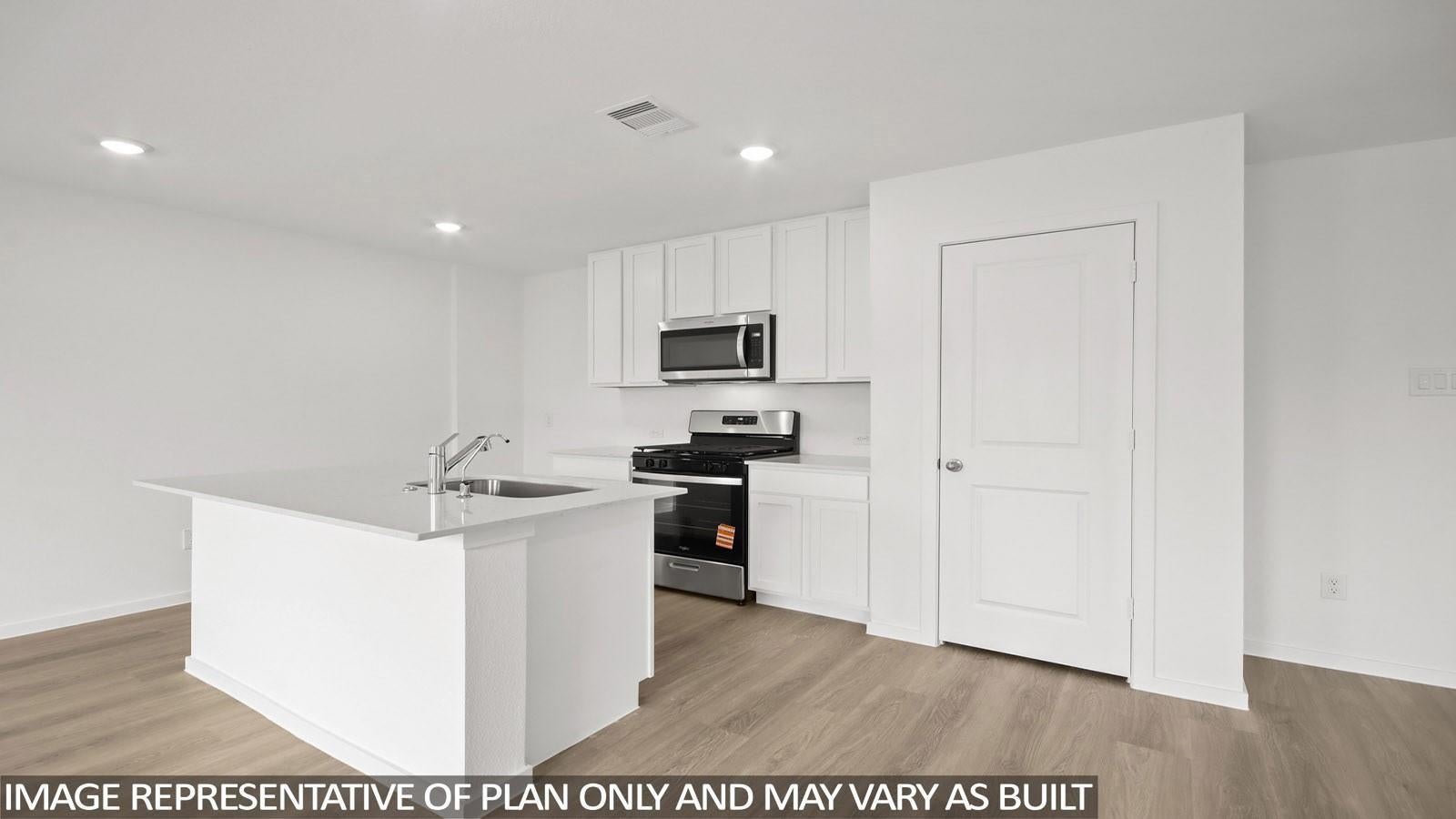 21919 Vernazza Bend Drive
