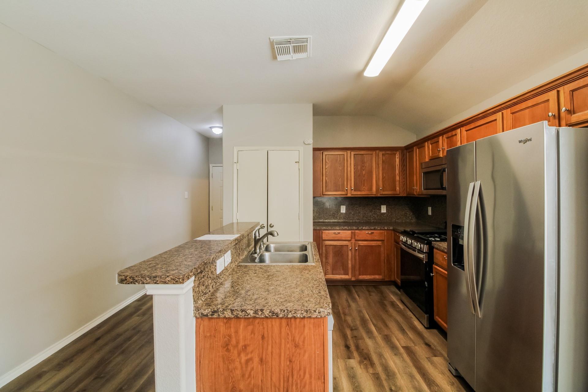 3519 Apache Meadows Drive