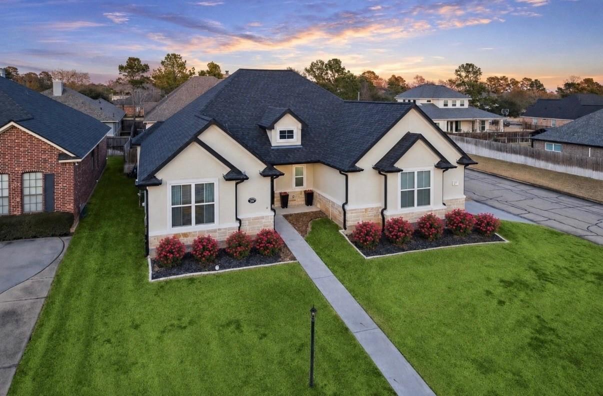 203 Hampton Glen Road