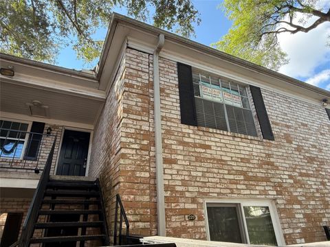 Photo of 7900 Westheimer Road #228, Houston, TX 77063 (MLS # 98772362)