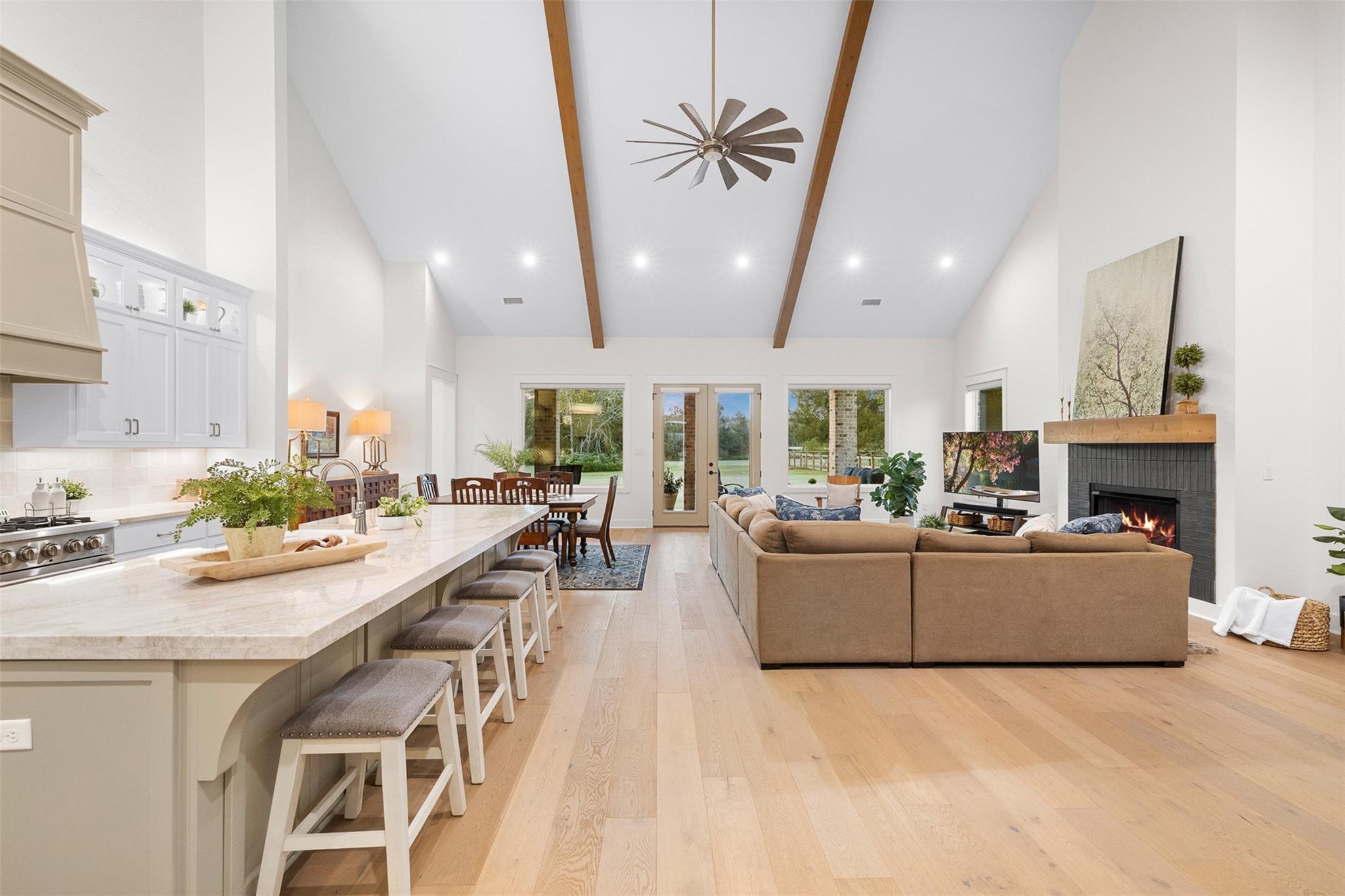 5491 Millstone Drive