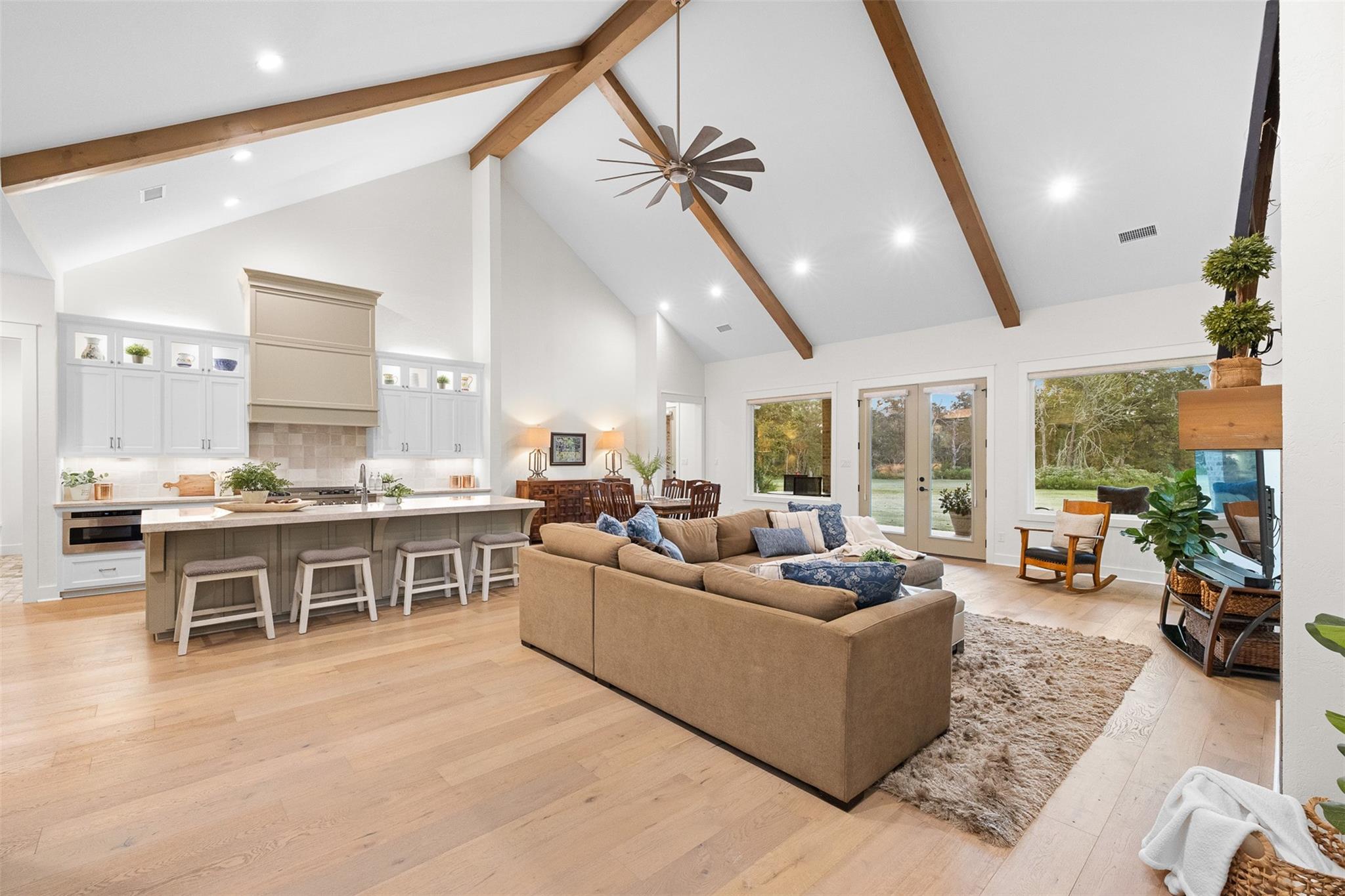 5491 Millstone Drive