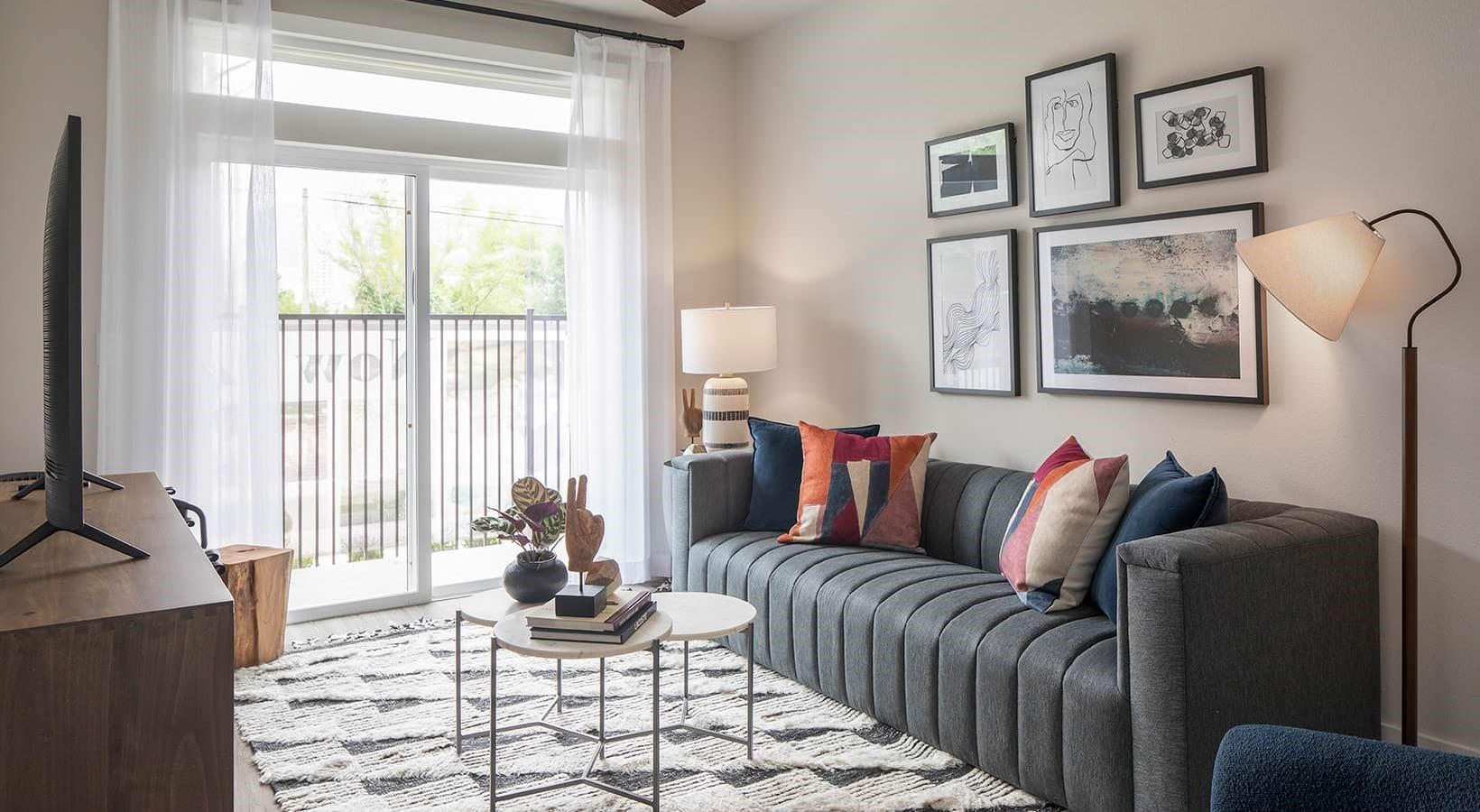 2425 Bell Street 1307