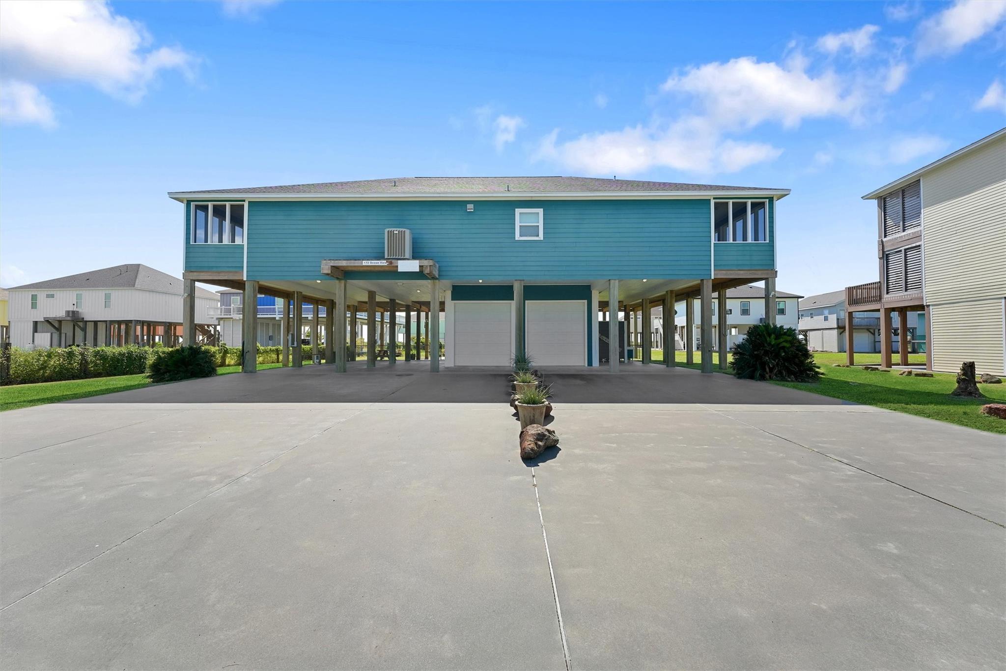 172 Ocean View Drive Drive