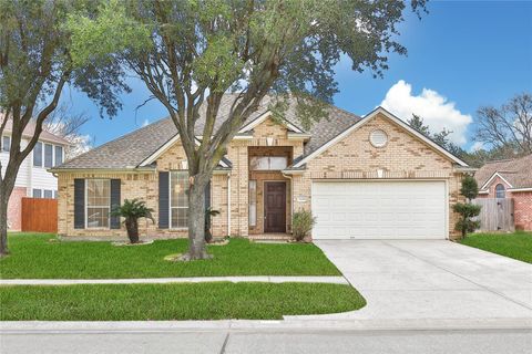 Photo of 21406 Hannover Pines Drive, Spring, TX 77388 (MLS # 64811759)