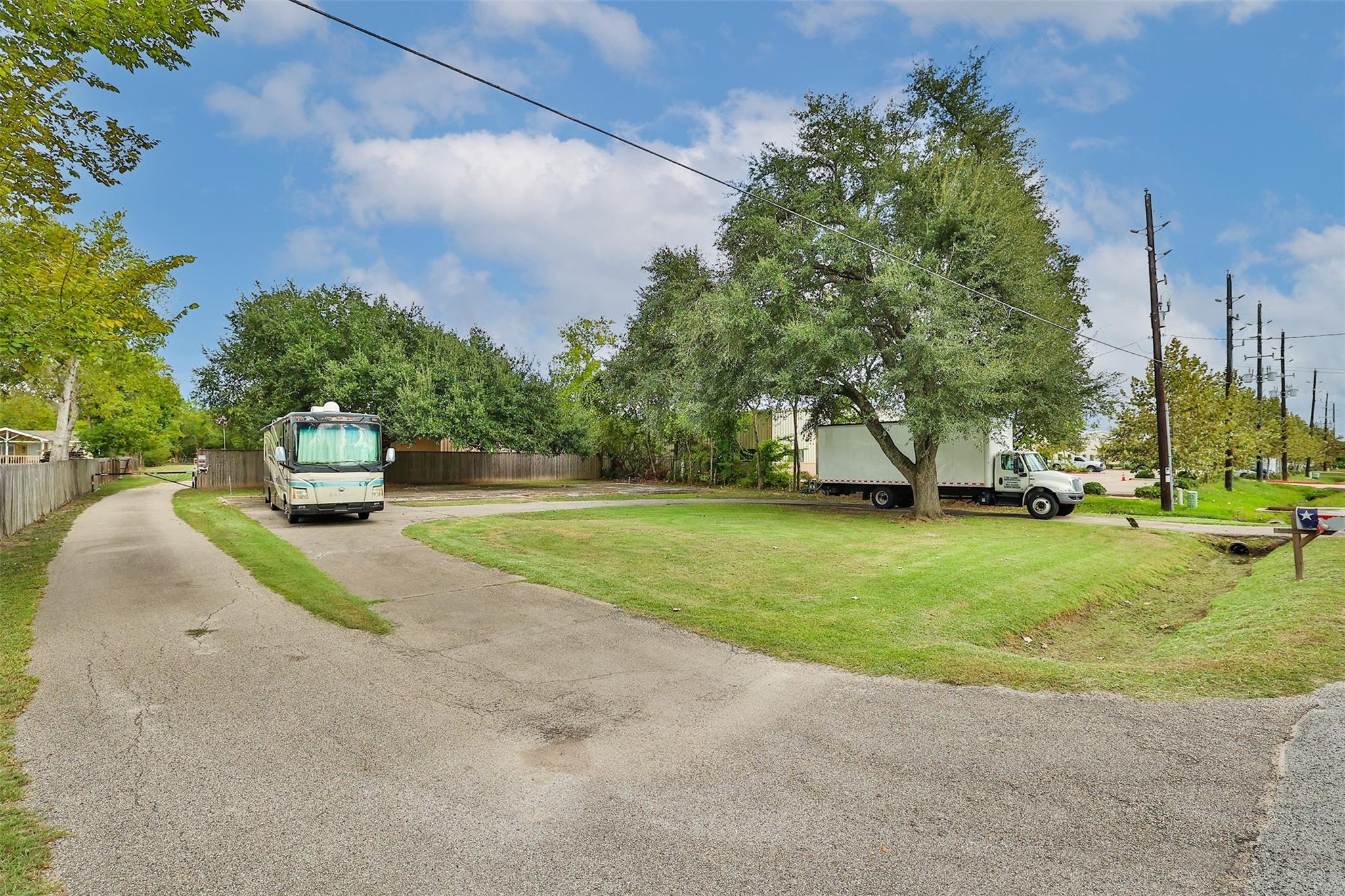 3422 Longhorn Drive