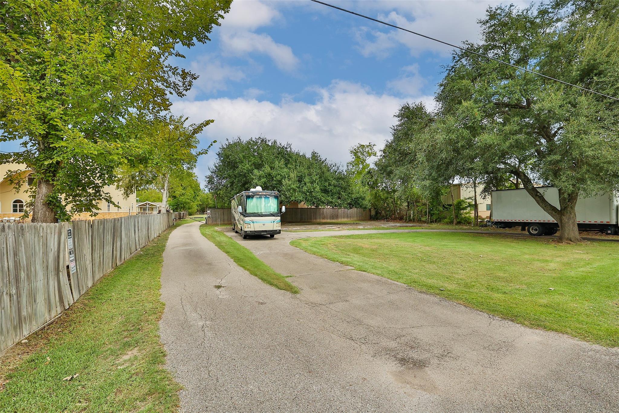 3422 Longhorn Drive