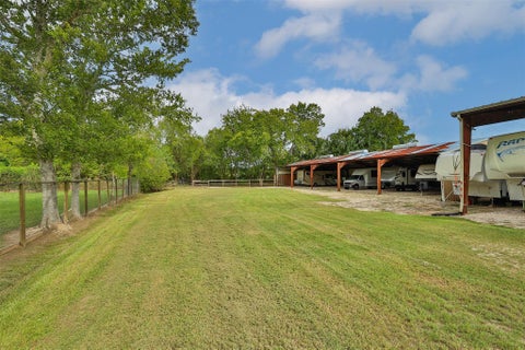 Photo of 3422 Longhorn Drive, Houston, TX 77084 (MLS # 52702125)