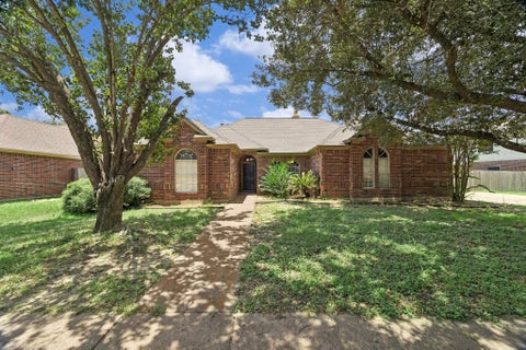 Photo of 20026 Telegraph Square Lane, Katy, TX 77449 (MLS # 56481943)