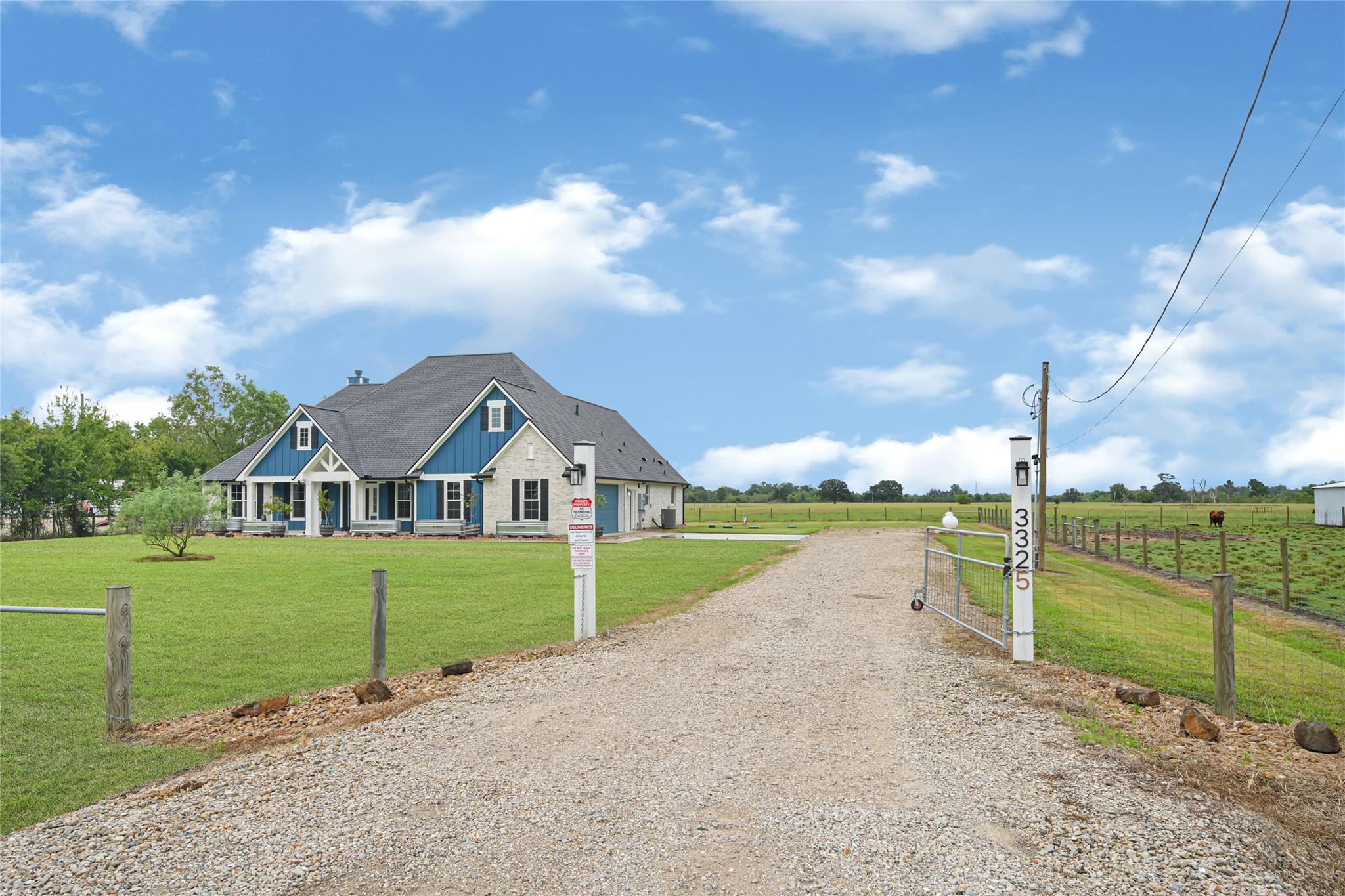 3325 County Road 160