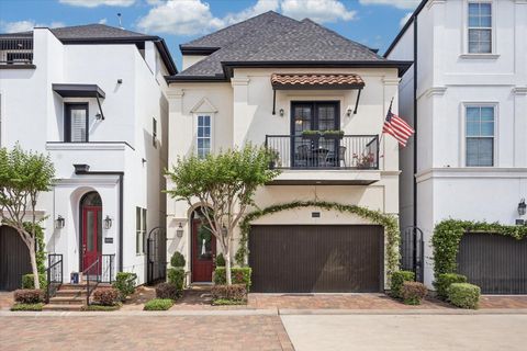 10906 Wrenwood Green Houston TX 77043