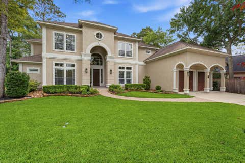 Homes For Sale - 30 Freestone Place<br/> Montgomery County, The Woodlands, TX 77382