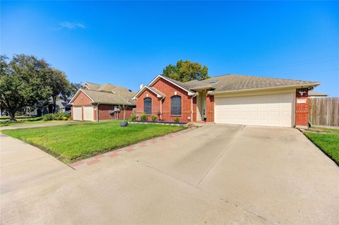 Photo of 20706 Beech Tree Drive, Katy, TX 77449 (MLS # 53185524)