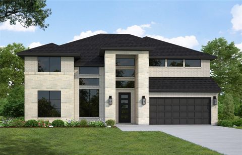 Photo of 41719 Big Red Drive, Montgomery, TX 77316 (MLS # 96010347)