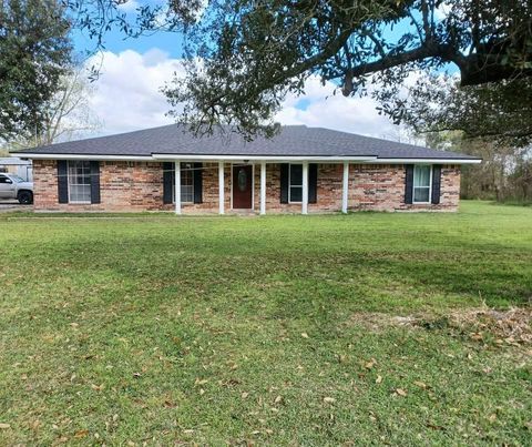 Photo of 11444 Fm 1130 Rd, Orange, TX 77632 (MLS # 15790197)