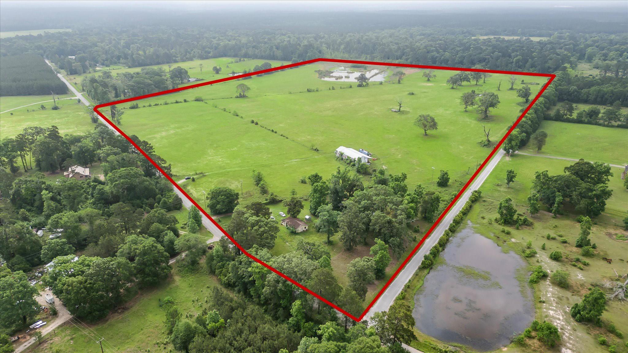 2760 Stringtown Road
