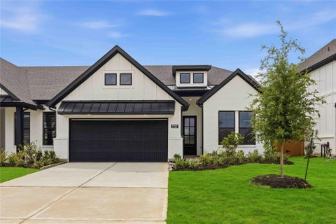 Townhouse For Sale - 7727 Cattail Shallows Lane<br/> Katy, TX 77493