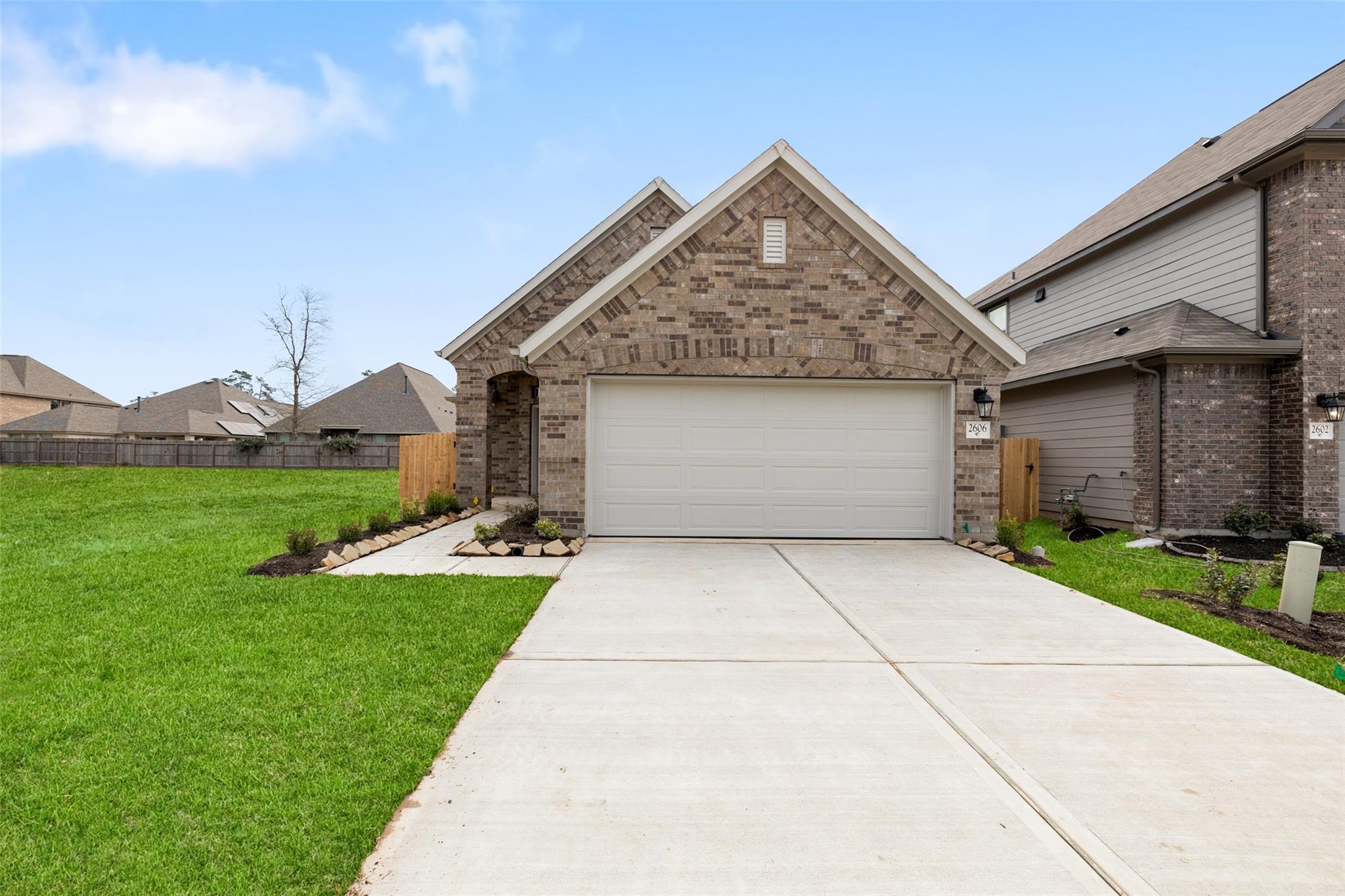 2606 Prairie Star Lane