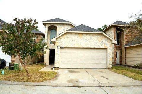 Photo of 10916 Panther Court, Houston, TX 77099 (MLS # 10108498)