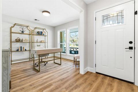 Tiny photo for 2218 Hickory Lawn Drive, Houston, TX 77077 (MLS # 69460076)