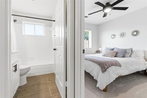 Tiny photo for 2218 Hickory Lawn Drive, Houston, TX 77077 (MLS # 69460076)