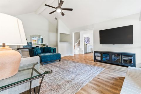 Tiny photo for 2218 Hickory Lawn Drive, Houston, TX 77077 (MLS # 69460076)