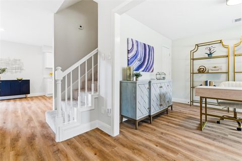 Tiny photo for 2218 Hickory Lawn Drive, Houston, TX 77077 (MLS # 69460076)