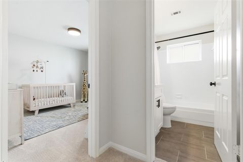 Tiny photo for 2218 Hickory Lawn Drive, Houston, TX 77077 (MLS # 69460076)