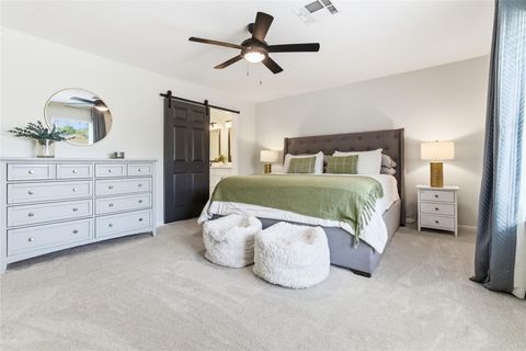 Tiny photo for 2218 Hickory Lawn Drive, Houston, TX 77077 (MLS # 69460076)