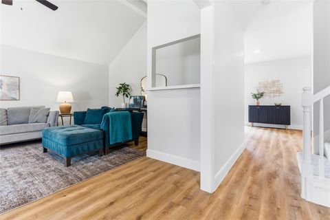 Tiny photo for 2218 Hickory Lawn Drive, Houston, TX 77077 (MLS # 69460076)