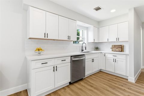 Tiny photo for 2218 Hickory Lawn Drive, Houston, TX 77077 (MLS # 69460076)