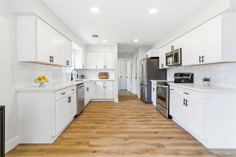 Tiny photo for 2218 Hickory Lawn Drive, Houston, TX 77077 (MLS # 69460076)